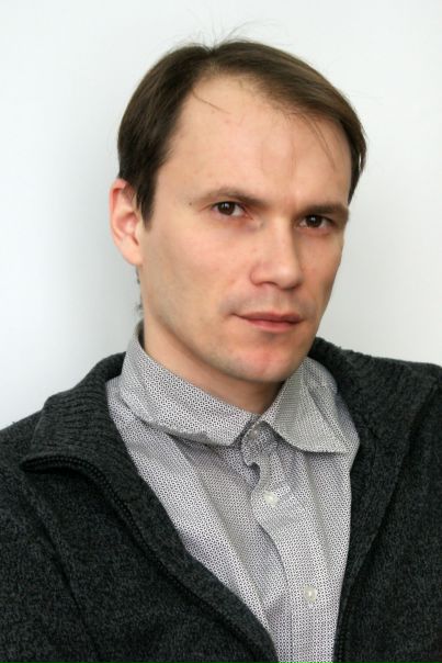 №18, Алексей Горин, Пермь, Россия №18, Алексей Горин, Пермь, Россия