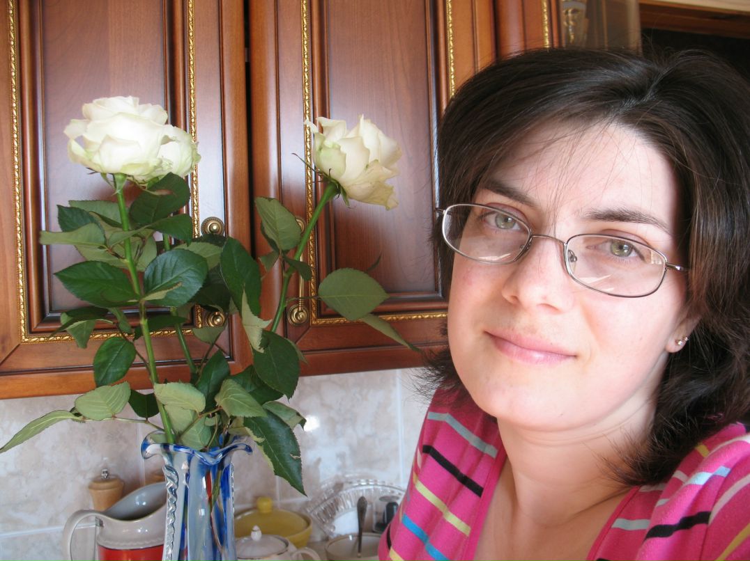 Наталья Апет фотография #4