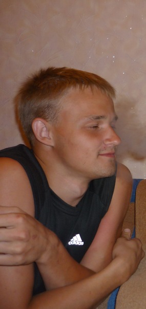 №1, Максим Бронников №1, Максим Бронников