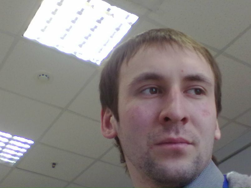 №2, Айдар Сулейманов, 38 лет, Казань №2, Айдар Сулейманов, 38 лет, Казань