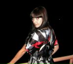 Фотография Мусы Оксаны