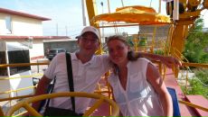 Фотография Васильевой Эльвиры