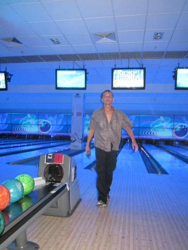 Дмитрий Николенко фотография #24