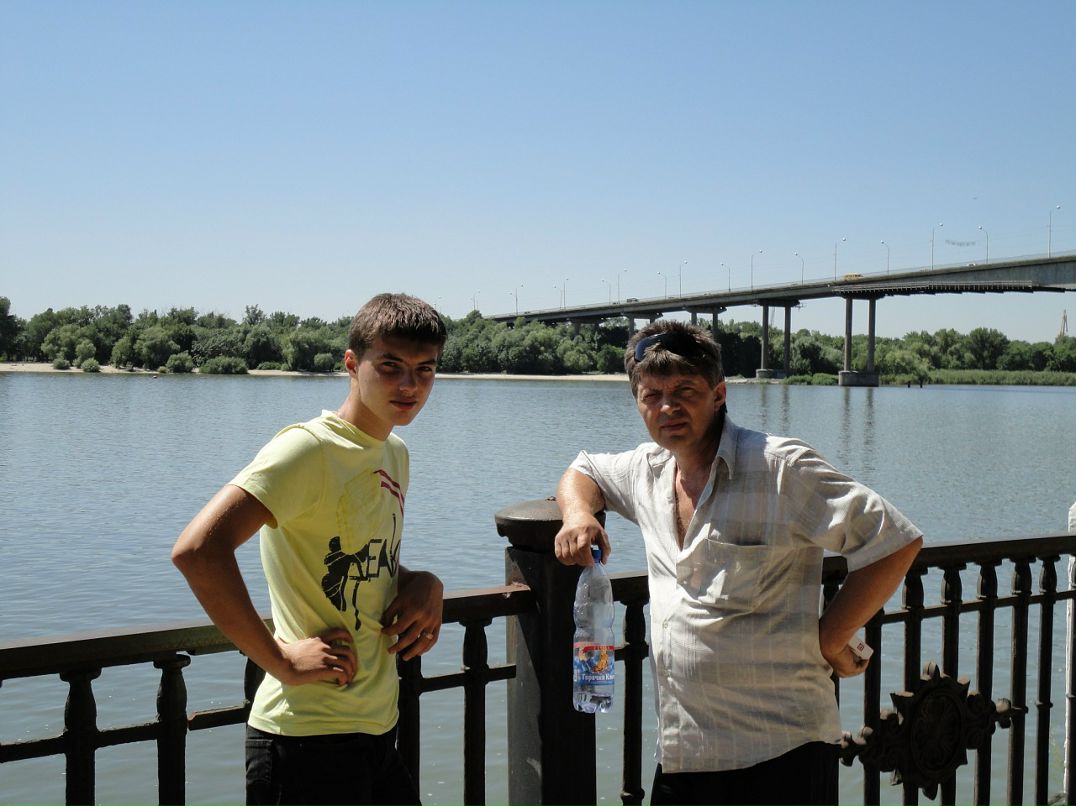 Александр Ермаков фотография #33