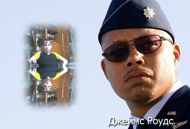 Данил Михеев фотография #9