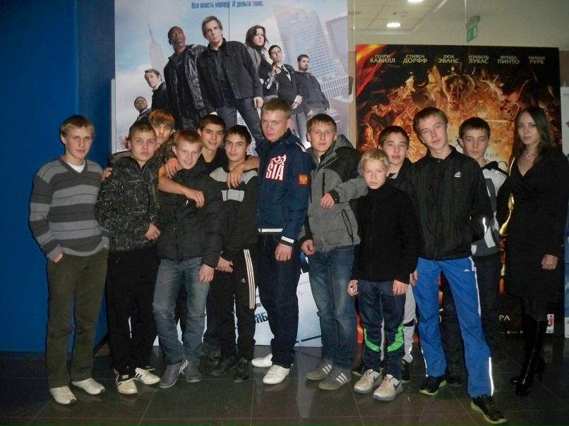 Александр Колчанов фотография #3