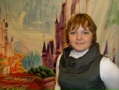 Фотография Юдиной Дарьи