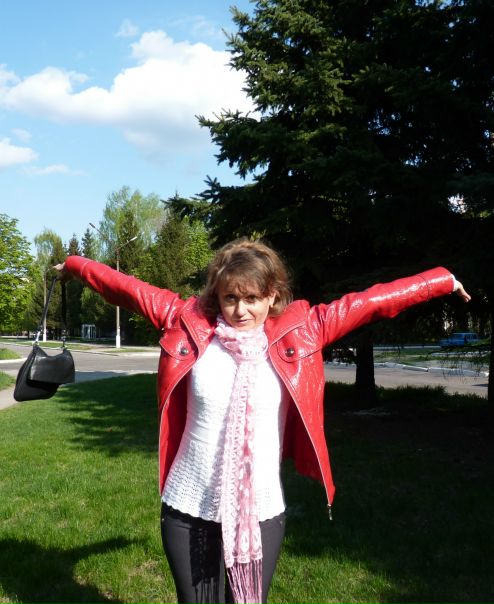 Наталия Олейник фото №47