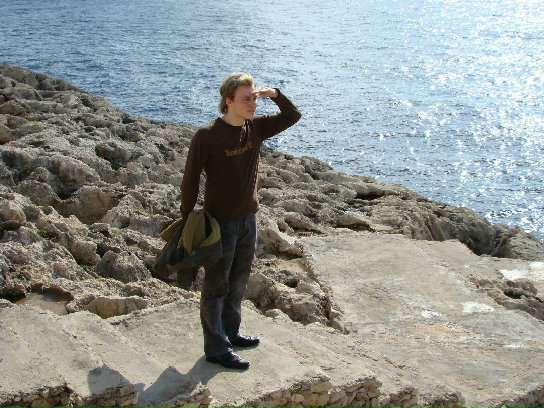 Дмитрий Мухин фотография #7