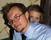 Фотография Рогова Сержа