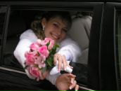 Фотография Малюковой Катюши