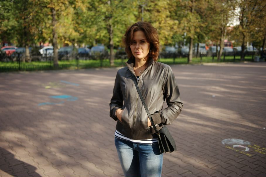 №2, Евгения Коновалова, 41 год, Москва №2, Евгения Коновалова, 41 год, Москва