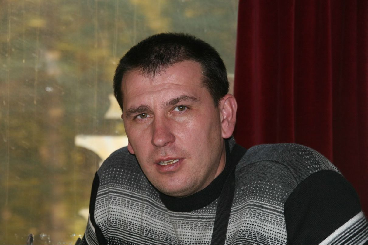 Роман Усеинов фотография #18