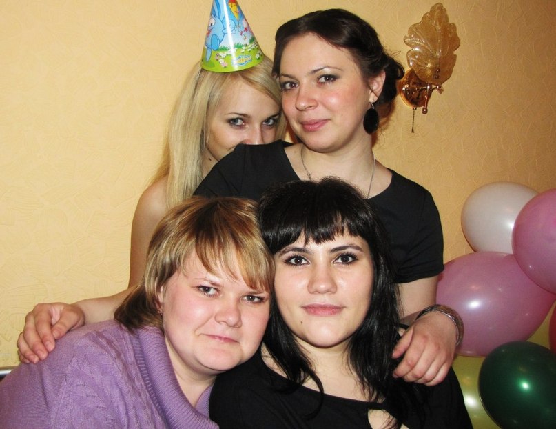 Наталья Мурашко фотография #9