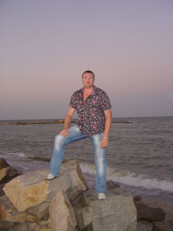 Игорь Минаев фотография #23