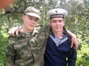 Фотография Середина Сергея