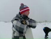 Фотография Сахарова Ивана