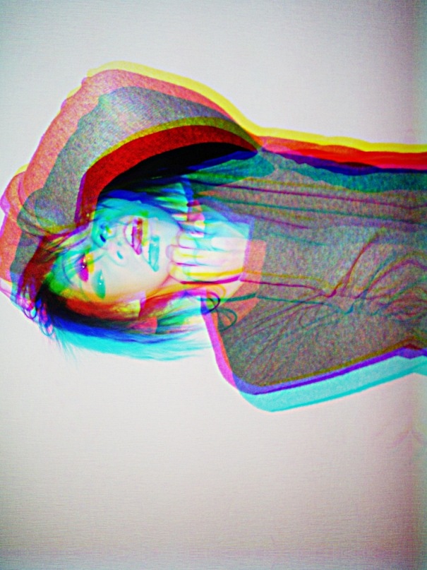 Masha Stepanova фотография #41