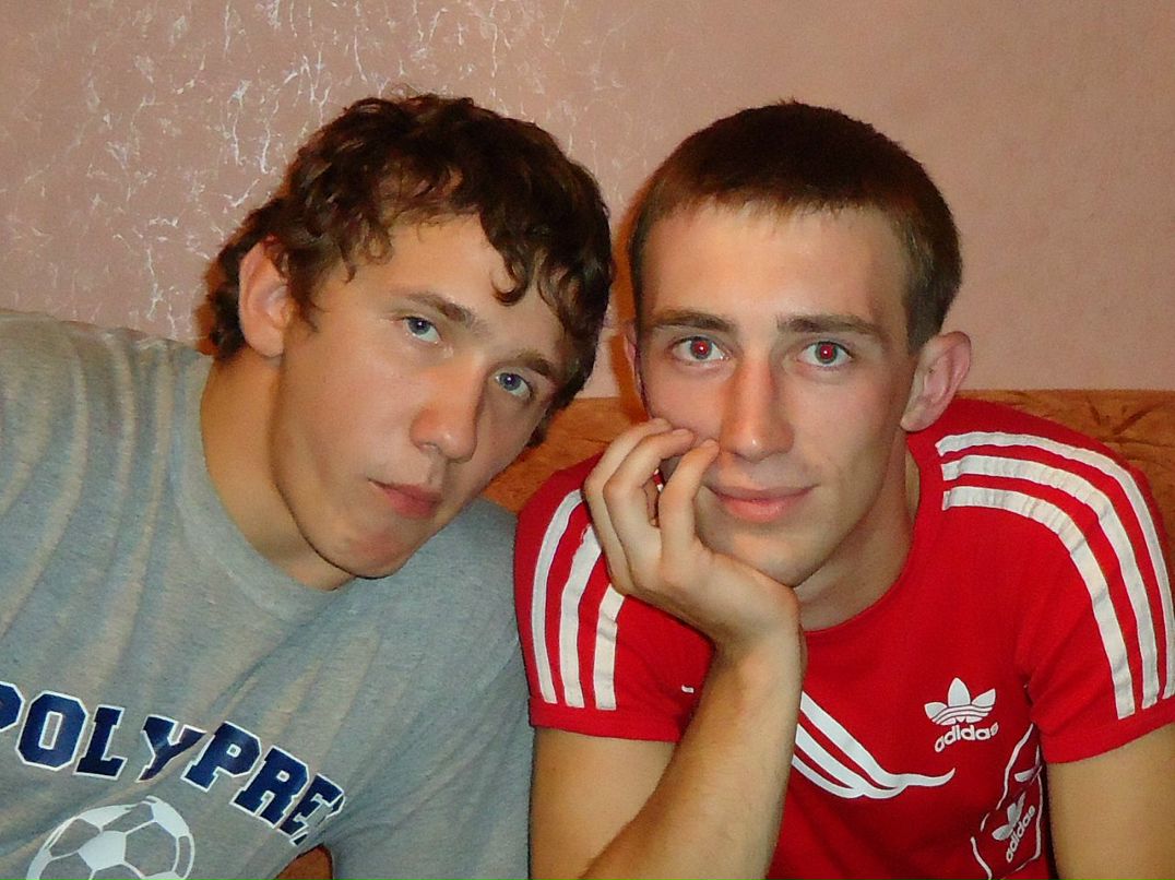 Виктор Ткаченко фотография #14