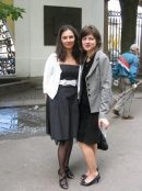 Анна Никифорова фотография #20 (источник - https://vk.com/id66062)