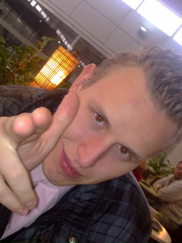 Дмитрий Елисеев фотография #50