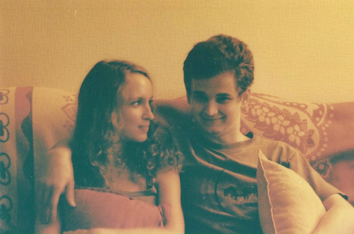 Андрій Девіс фотография #27