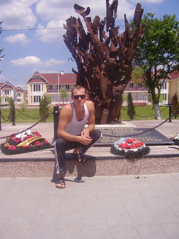 Матвей-tim@ Солдатенко фотография #15