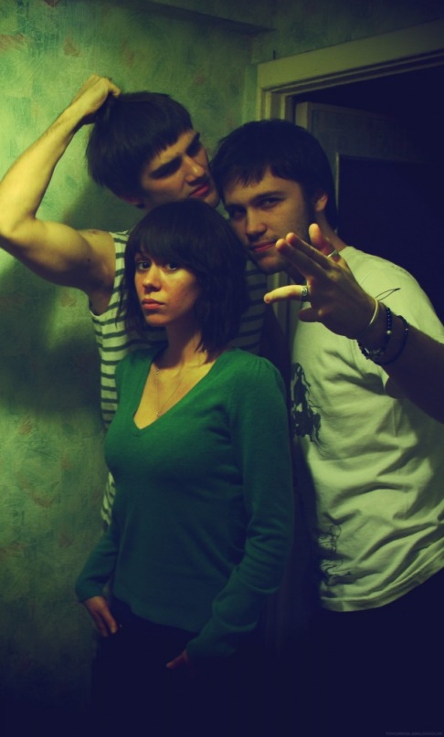 Edward Nigma фотография #5