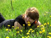 Фотография Сейтаблаевой Ление