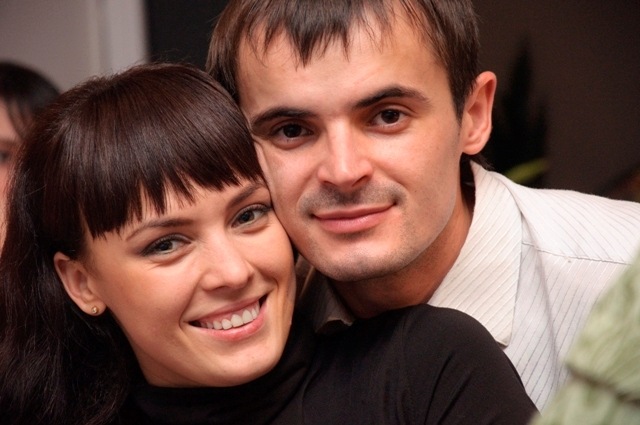 Дмитрий Трубицын фотография #20