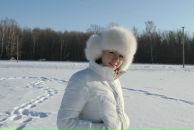 Фотография Самигуллиной Дианы