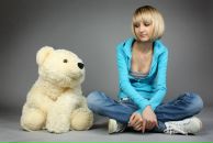 Фотография Андроновой Лизы