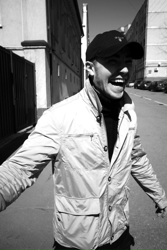 Лев Смирнов фотография #45