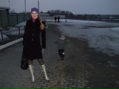 Фотография Шаповаловой Анастасии