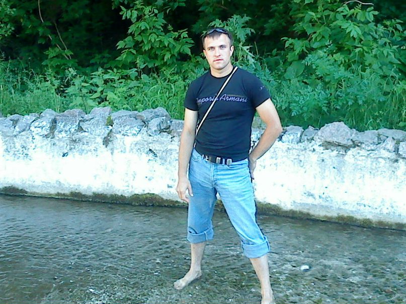 Игорь Агеев фотография #3