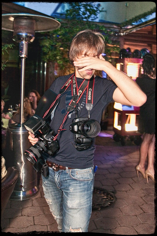 Сергей Бугаев фотография #17