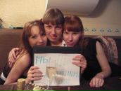 Фотография Галичиной Онегины