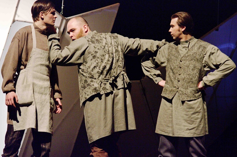 Павел Макаров фотография #6