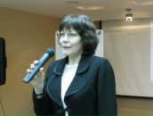 Фотография Васильевой Ирины