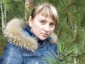 Фотография Варавы Марины