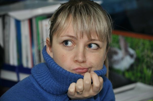 №7, Анастасия Овсянникова, Йошкар-Ола №7, Анастасия Овсянникова, Йошкар-Ола
