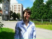 Фотография Лаврова Вани