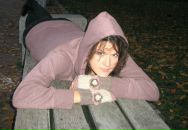 Фотография Серовой Аллы