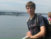 Фотография Вишнякова Никиты