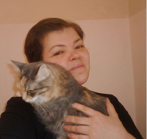 Любовь Плотникова фото №1