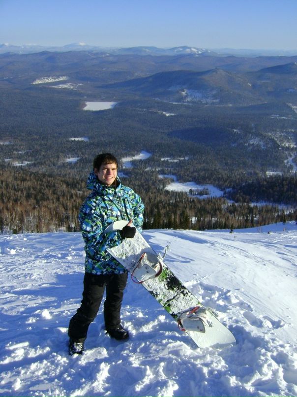 Дима Михаленко фотография #28