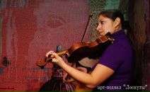 Фотография Violina Kristina