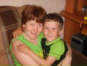 Фотография Паутовой Инны