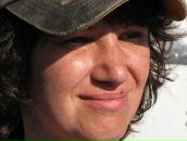 Фотография Шарифуллиной Римы