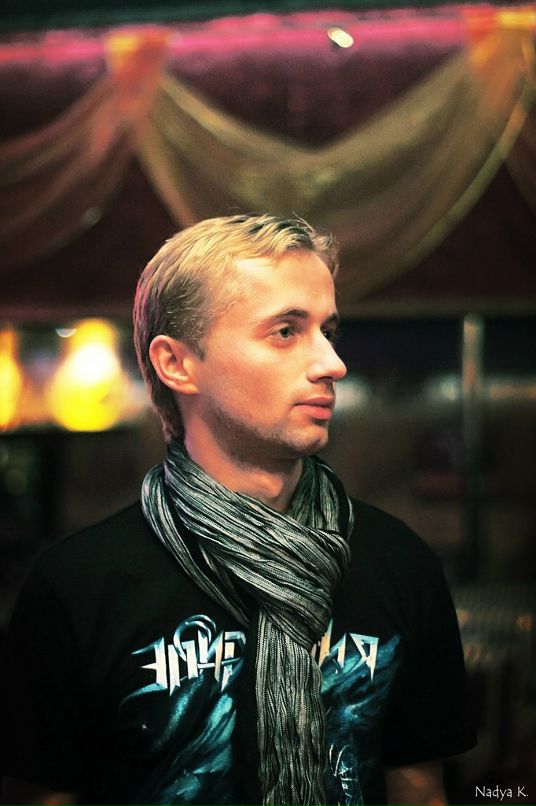 Сергей Дудник фотография #15